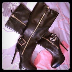 Aldo  boots